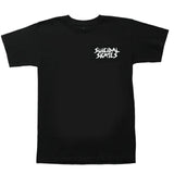 Suicidal Skates Possessed To Skate 80s Back Graphic T-Shirt
