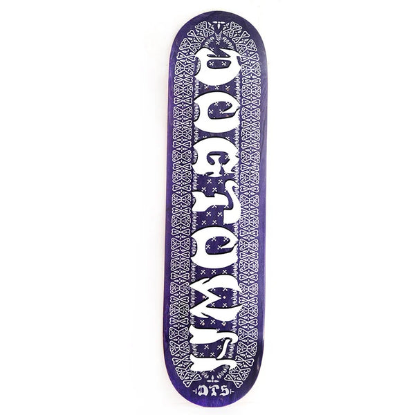 Dogtown Bandana Street Deck - 8.75"