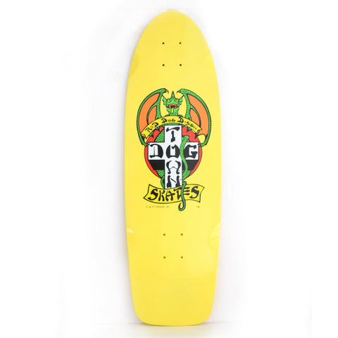Dogtown Red Dog OG 70s Classic Deck 9" x 30"