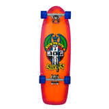 Dogtown Red Dog OG 70s Classic Premium Complete 9" x 30.575"