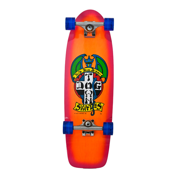 Dogtown Red Dog OG 70s Classic Premium Complete 9" x 30.575"