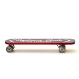 Dogtown Roller Derby Red Flake #10 Limited Edition Complete