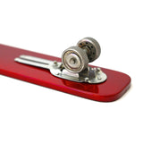Dogtown Roller Derby Red Flake #10 Limited Edition Complete