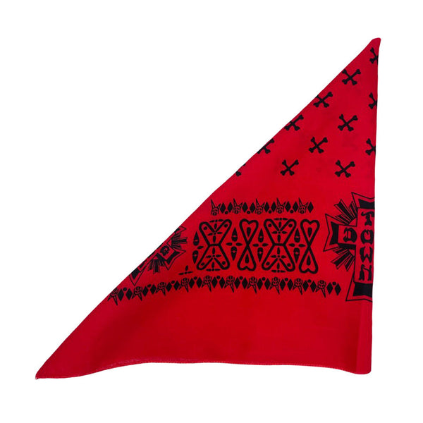 Dogtown Bandana