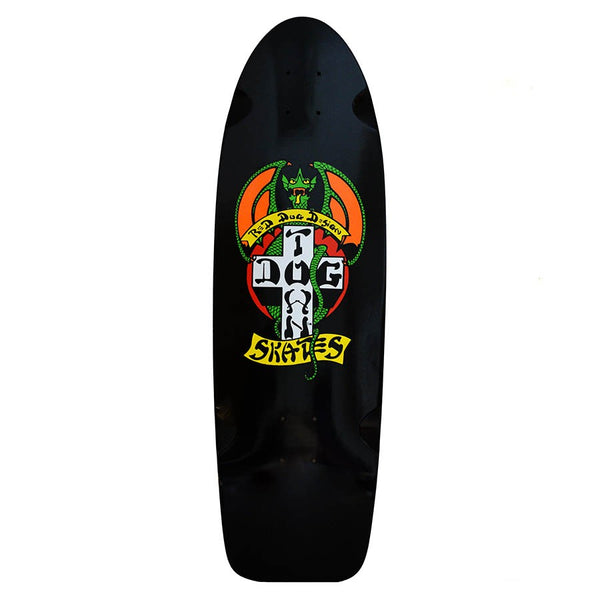 Dogtown Red Dog OG 70s Classic Deck 9" x 30"