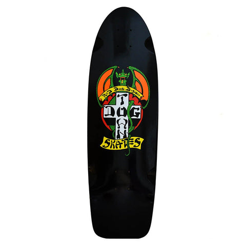 Dogtown Red Dog OG 70s Classic Deck 9" x 30"