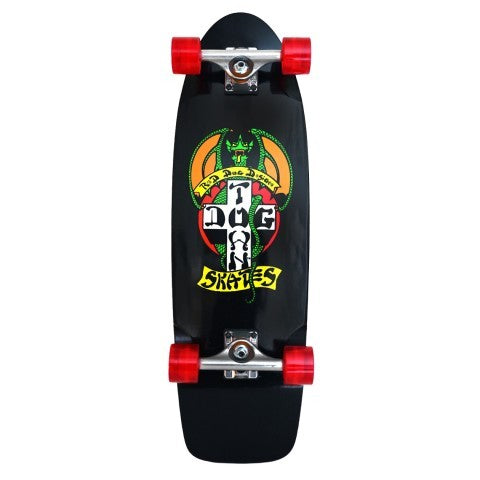 Dogtown Red Dog OG 70s Rider Premium Complete 9" x 30.575"