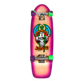 Dogtown Red Dog OG 70s Rider Premium Complete 9" x 30.575"