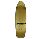 Dogtown Red Dog OG 70s Rider Deck 9.135 x 30.371"