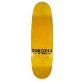 Dogtown Red Dog RxCx Egg Deck - 9.001 x 31.762