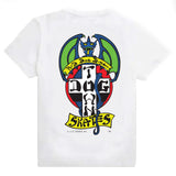 Dogtown Red Dog OG 70s T-Shirt