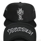 Dogtown RxCx Patch Flip Hat
