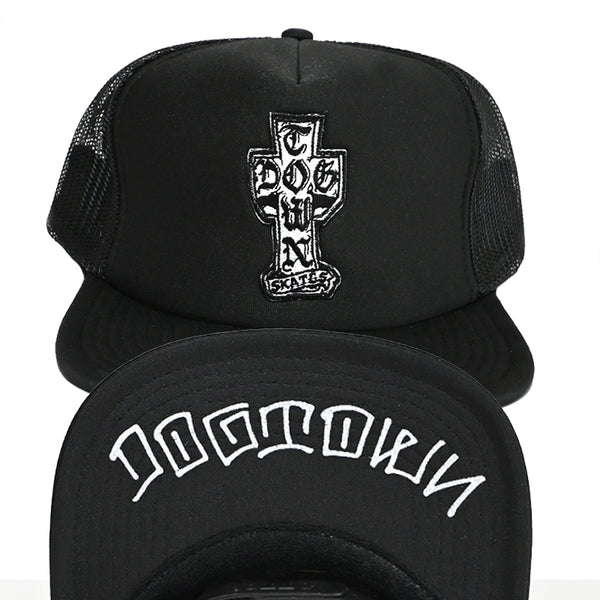 Dogtown RxCx Patch Flip Hat