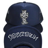 Dogtown RxCx Patch Flip Hat