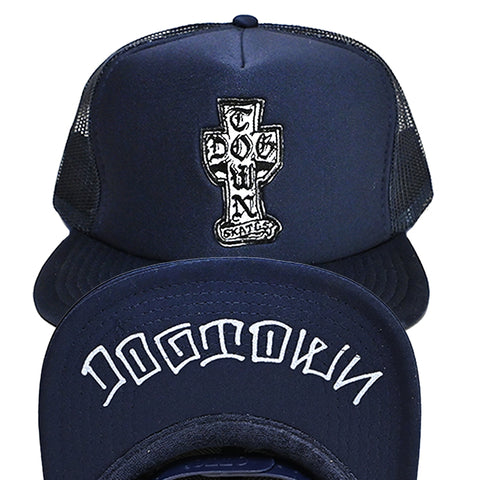 Dogtown RxCx Patch Flip Hat