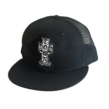 Dogtown RxCx Patch Mesh Hat