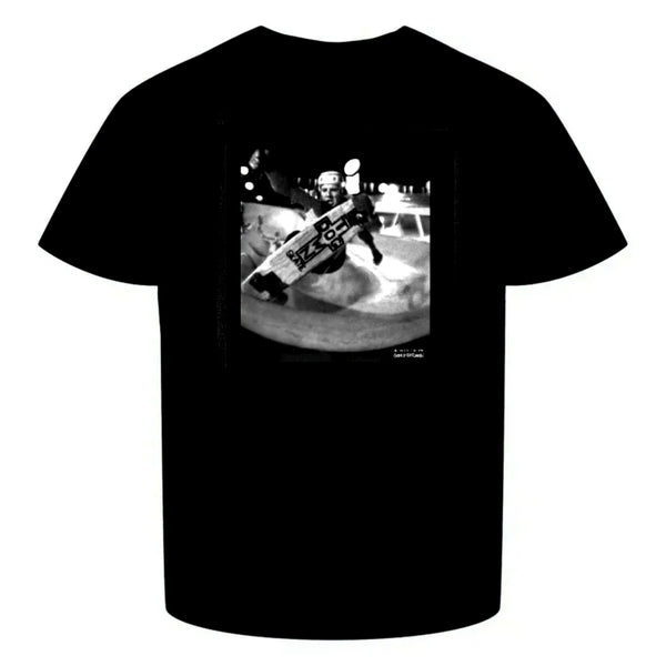 Dogtown x GEF Jim Muir -  50 Years Photo T-Shirt