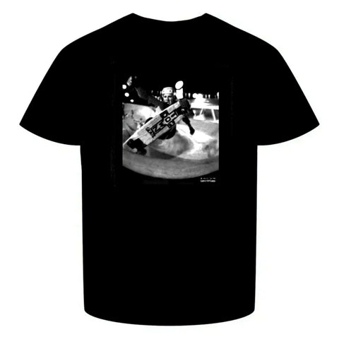 Dogtown x GEF Jim Muir -  50 Years Photo T-Shirt