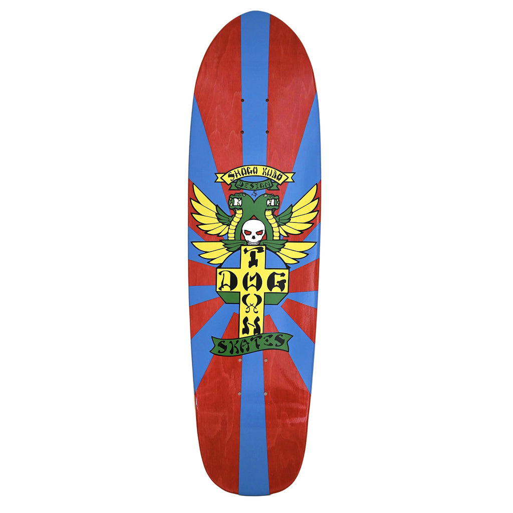 特別価格 Shogo 8.5 Deck Cruiser Kubo スケートボード