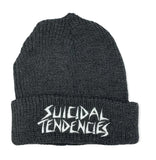 Suicidal Tendencies ST OG Beanie