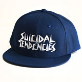 Suicidal Tendencies ST OG Snapback Hat