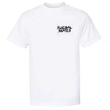 Suicidal Skates Possessed To Skate 80s Back Graphic T-Shirt
