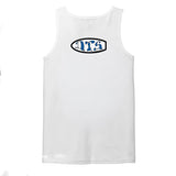 Dogtown '50 Years' Cross Logo Tank Top