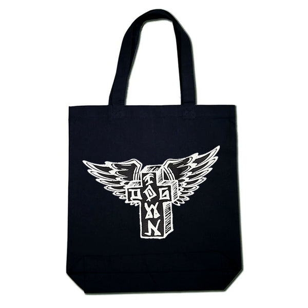 Dogtown Ese Wings Tote Bag