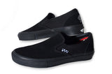 Dogtown x Vans Black Suede 'Stealth' Pro Shoe