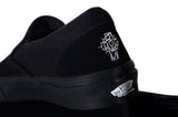 Dogtown x Vans Black Suede 'Stealth' Pro Shoe