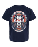 Dogtown x Venice Fire Dept T-Shirt
