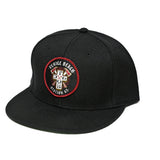 Dogtown x Venice Fire Dept Snapback Patch Hat