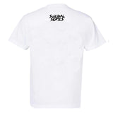 Suicidal Skates Possessed To Skate 80s T-Shirt