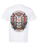 Dogtown x Venice Fire Dept T-Shirt