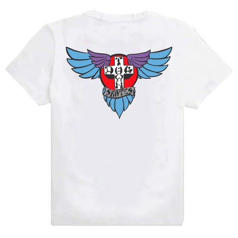 Dogtown Wings 70s T-Shirt