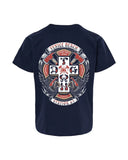 Dogtown x Venice Fire Dept Youth T-Shirt
