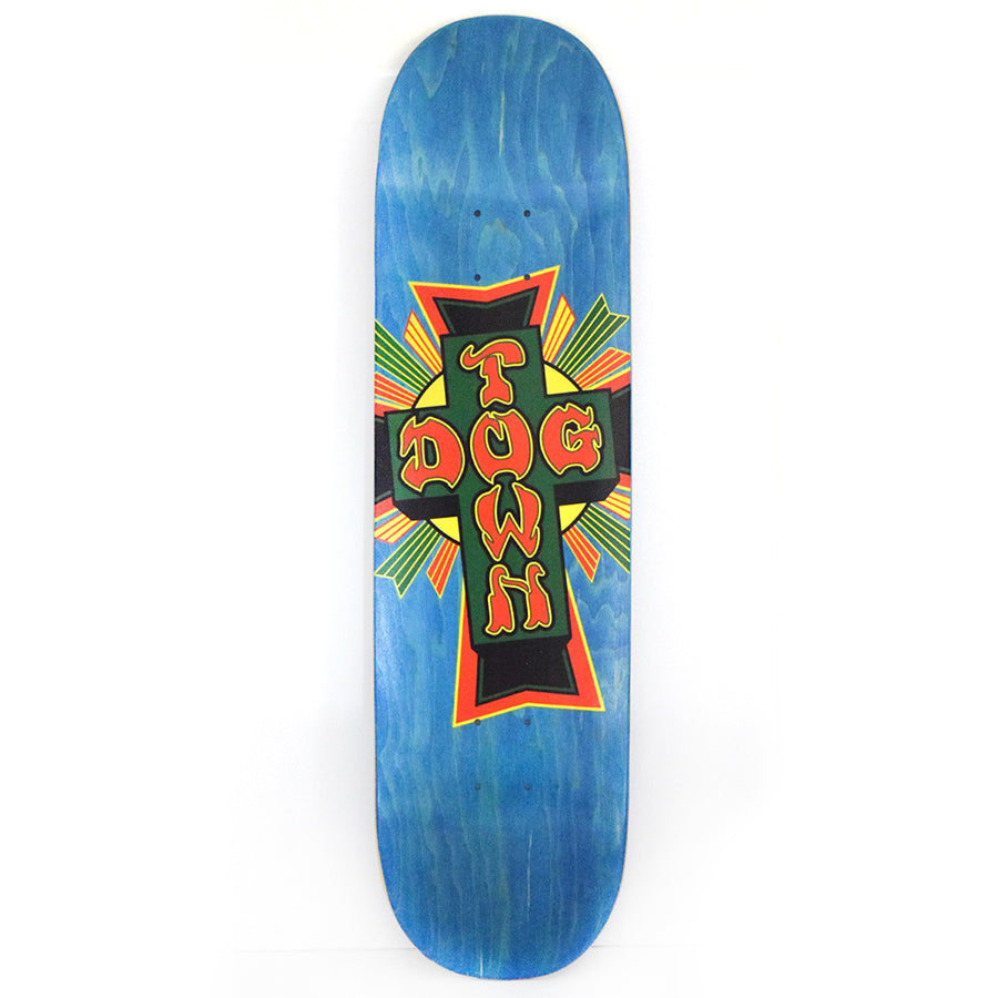 Street Plant x Rodney Smith Designs Street Style Deck