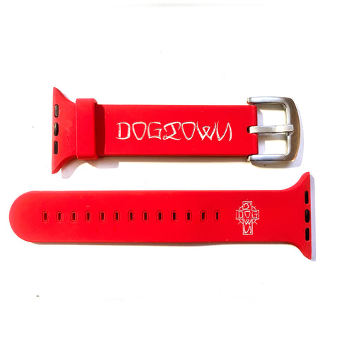 Dogtown Apple Watch Band