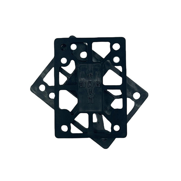 Dogtown Riser Pads - (Set of 2)