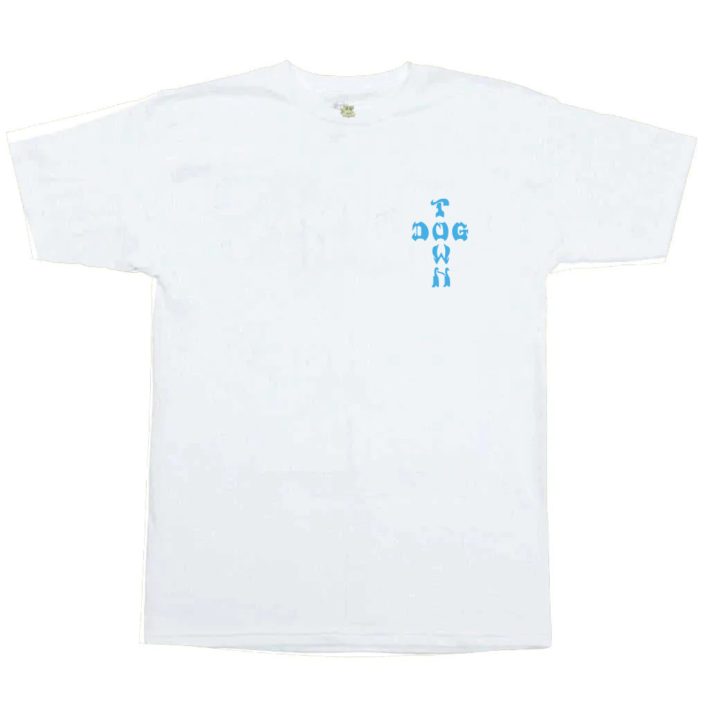 eric dressen t shirt Eric Dressen Hands 80s Fade