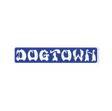 Dogtown Bar Logo Sticker