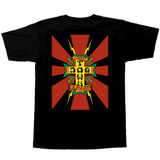 Dogtown Death to Invaders T-Shirt