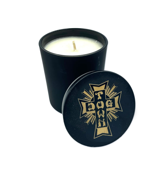 Dogtown Candle
