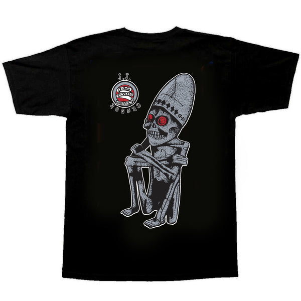 Dogtown JJ Rogers 'God of Death' 90s T-Shirt