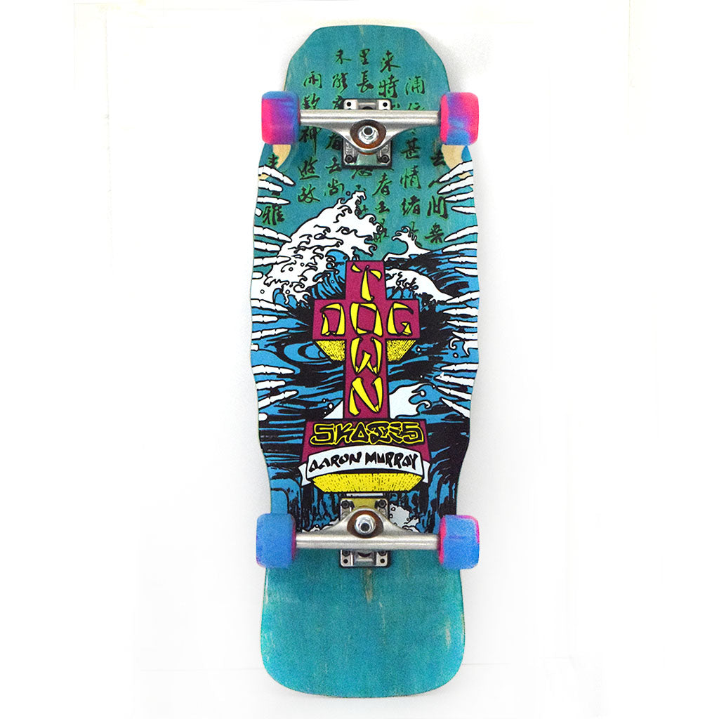 Dogtown Aaron Murray Fingers 80s ReIssue Premium Complete Dogtown Aaron Murray Fingers 80s ReIssue Premium Complete
