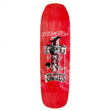 Dogtown Stonefish Deck - 9" x  32.45"