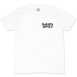 Suicidal Skates Punk Skull T-Shirt
