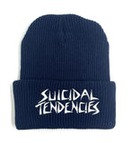 Suicidal Tendencies ST OG Beanie
