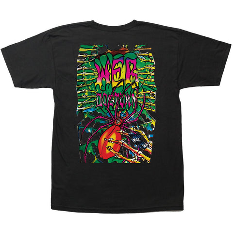 Dogtown Web 80s T-Shirt